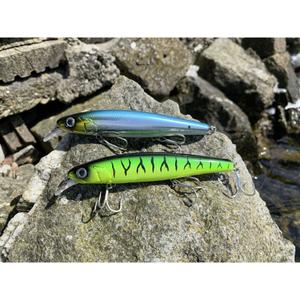 Kunstköder Quantum 4street Bangry Zander 17,5g image-1