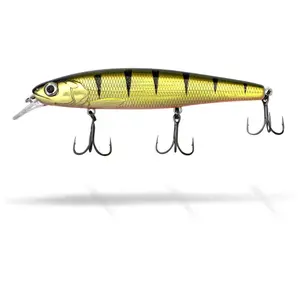 Lok Quantum 4street Bangry Zander 17,5g image-0