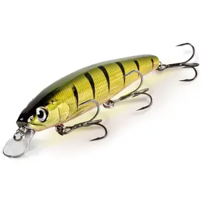 Lok Quantum 4street Bangry Zander 17,5g image-1