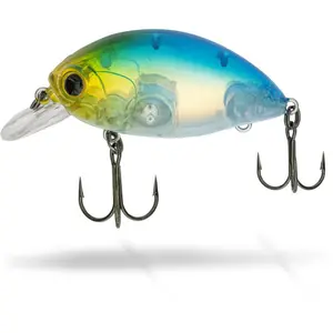 Lure Quantum FAT Minnow SR – 10g