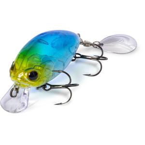 Leurre Quantum Crank N' Blade – 12g image-1