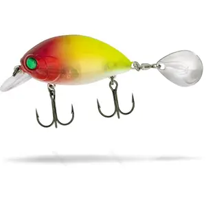 Przynęta Quantum Crank N' Blade – 12g