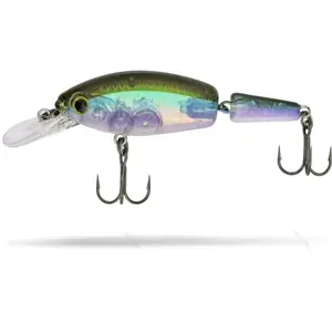 Przynęta Quantum Jointed Minnow SR – 8g