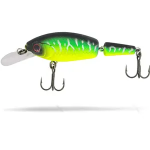 Leurre Quantum Jointed Minnow SR – 8g