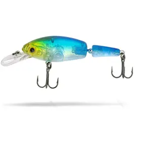 Leurre Quantum Jointed Minnow SR – 8g