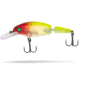 Leurre Quantum Jointed Minnow SR – 8g