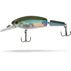 Esca Quantum Jointed Minnow - 13g