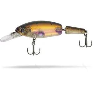 Lure Quantum Jointed Minnow - 13g