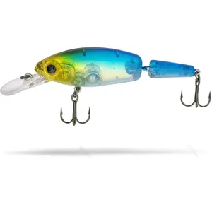 Lure Quantum Jointed Minnow - 13g