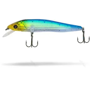 Lure Quantum Slim Minnow SR – 11,5g