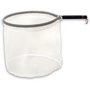 Kescher schwimmendes Netz Raubfisch Quantum Finess image-0
