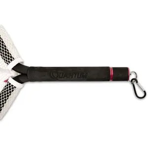 Kescher schwimmendes Netz Raubfisch Quantum Finess image-3