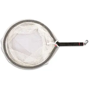Kescher schwimmendes Netz Raubfisch Quantum Finess image-1