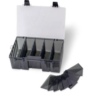 8095002-deep-box-quantum-tackle-keeper-hc30q-bialy-28-cm-575-g