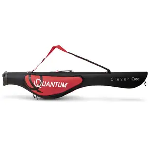 Scheide allein Quantum CleverCase Rod Keeper image-0