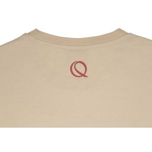 T-Shirt Quantum Tournament sand image-4