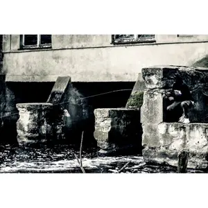 Lot von 5 Ködern Quantum 4street B-Ass Craw image-4