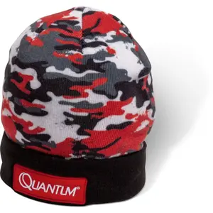 Casquette hiver Quantum