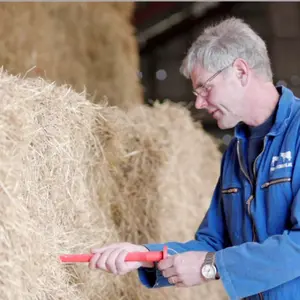 Accessoire voor opfok bewakingsysteem voor voer Quanturi Haytech GPRS image-2