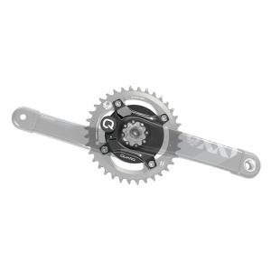 Effektsensor Quarq Sram xx1 Eagle Boost 32T image-2