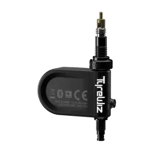 Drucksensorpaar Quarq Tyrewiz Presta image-1