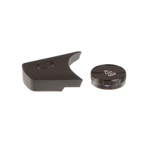 Kit de remplacement de couvercle et protecteur de la batterie Quarq Etap Axs Force D1