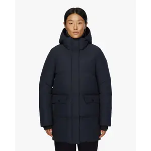 Piumino da donna Quartz Co Chloe image-1