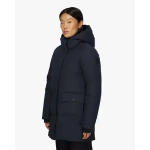 Piumino da donna Quartz Co Chloe image-2