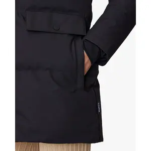 Piumino da donna Quartz Co Chloe image-4