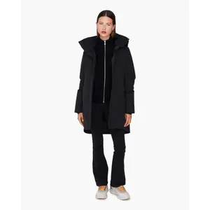 Piumino da donna Quartz Co Genia image-1