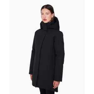 Piumino da donna Quartz Co Genia image-2