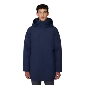 Parka Quartz Co Labrador image-0