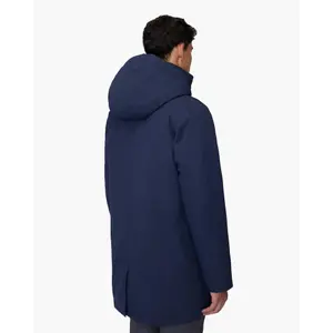 Parka Quartz Co Labrador image-1