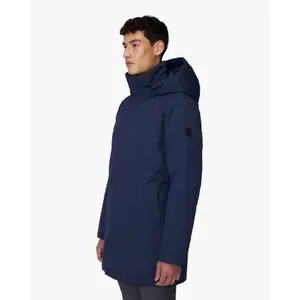Parka Quartz Co Labrador image-2