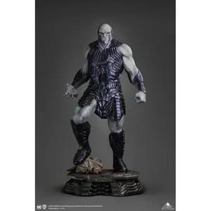Estatueta1/4 Queen Studios Darkseid image-1