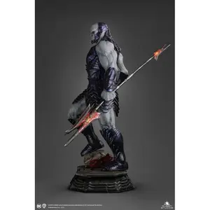 Estatueta1/4 Queen Studios Darkseid image-3
