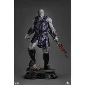 Estatueta1/4 Queen Studios Darkseid image-4