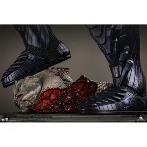 Estatueta1/4 Queen Studios Darkseid image-5