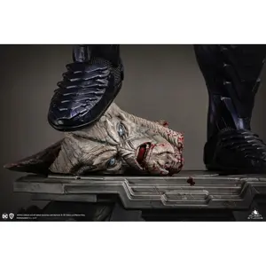 Estatueta1/4 Queen Studios Darkseid image-6