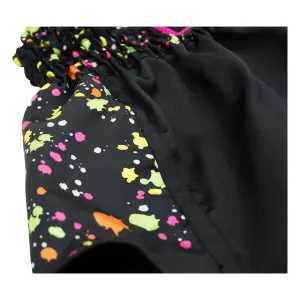 Short de boxe Thaï femme Queen image-2