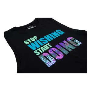 Débardeur femme Queen Stop Wishing image-2