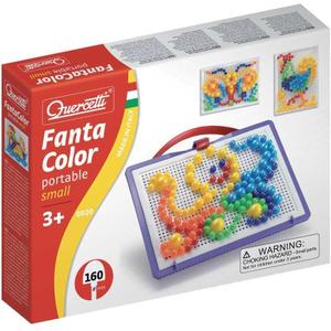 Construction games Quercetti Fantacolor image-3