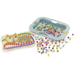 Educational games fantacolor design Quercetti Play bio image-0