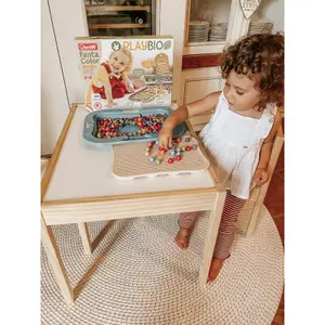 Educational games fantacolor design Quercetti Play bio image-3