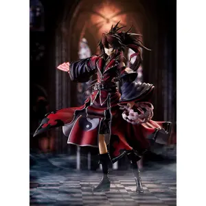 Collectible figurine Ques Q Touhou Project Reimu Hakurei Koumajou Densetsu Ver. image-3
