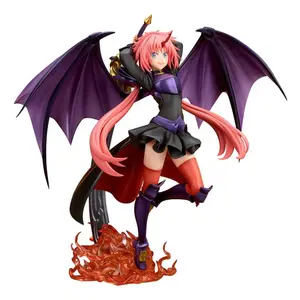PVC beeldje 1/7 Ques Q That Time I Got Reincarnated as a Slime - Milim Nava Dragonoid