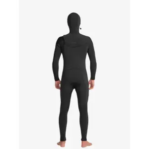 Hooded jumpsuit Quiksilver Everyday Sessions (5/4/3mm) Front-Zip image-1