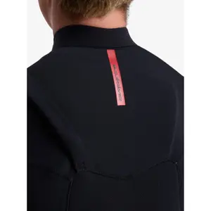 Long Sleeve Full Suit Quiksilver Highline 3/2 Less-Zip image-6