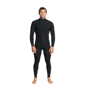 Kombinezon pełny z długim rękawem Quiksilver Everyday Sessions 3/2 Back-Zip