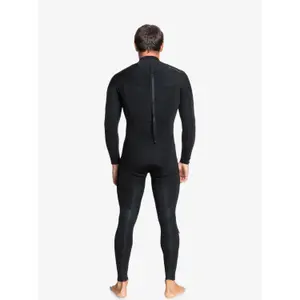 Kombinezon pełny z długim rękawem Quiksilver Everyday Sessions 3/2 Back-Zip image-1